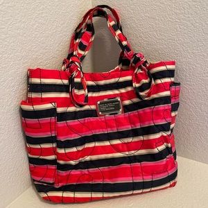 Quilter Marc by Marc Jacob’s tote